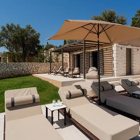 Villa Fiscardo Sunny Fiskardo