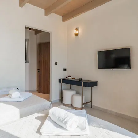 Fiscardo Sunny Villa Fiskardo