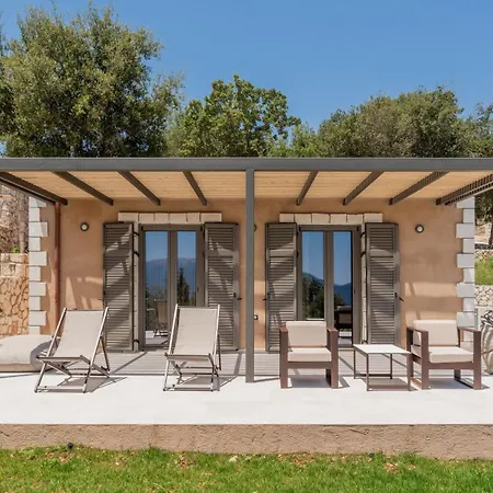 Vila Fiscardo Sunny *