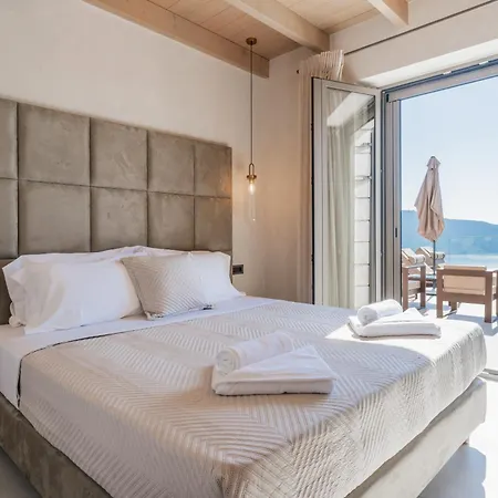 Fiscardo Sunny Vila Fiskardo