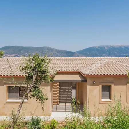 Villa Fiscardo Sunny