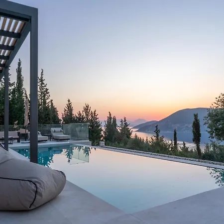 Villa Fiscardo Sunny *