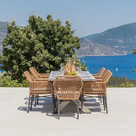 Fiscardo Sunny Villa Fiskardo