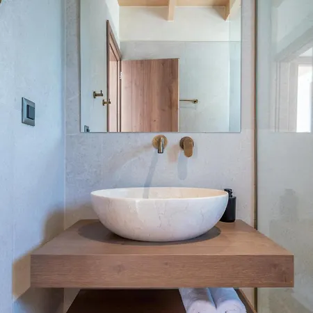 Fiscardo Sunny Villa *
